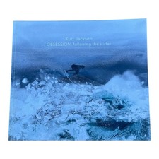 Kurt jackson obsession for sale  UK