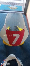 Carene vetroresina honda usato  Caserta
