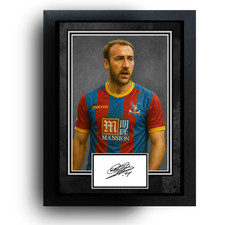 Glenn murray signed for sale  LONDON