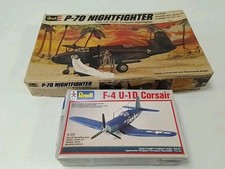 Vintage revell scale for sale  THETFORD