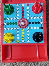 Ludo board game for sale  CANNOCK