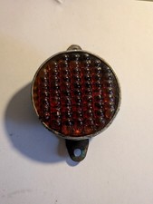 Réflecteur rond rouge d'occasion  Laignes