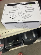 Kit de conexão BOSE Wave para iPod e controle remoto 315527-0010 - Nova caixa aberta, usado comprar usado  Enviando para Brazil