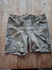 Herren trachten hose gebraucht kaufen  Tiefenbach