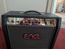 Engl screamer 50w for sale  NANTWICH