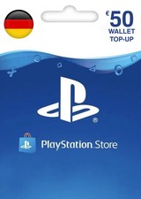 Psn card eur gebraucht kaufen Psn card eur gebraucht kaufen  Bochum