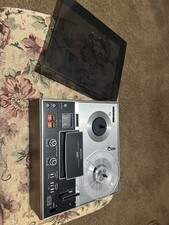 Vintage sony model for sale  Clinton Township
