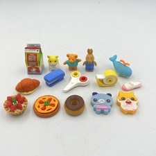 Lot vintage eraser for sale  Hampton