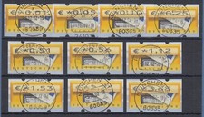 Atm deutschland briefkasten gebraucht kaufen  München