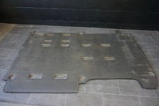 Swb bodenmatte schwarz gebraucht kaufen  Wurzen