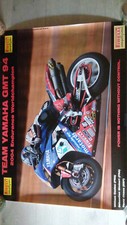 Yamaha gmt94 team d'occasion  Cournon-d'Auvergne