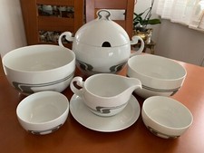 Rosenthal speiseservice tafel gebraucht kaufen  Herbertingen