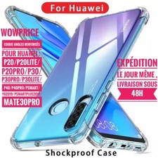 Coque huawei p20 d'occasion  Troyes