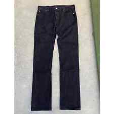 Levis 501 denim d'occasion  Expédié en Belgium