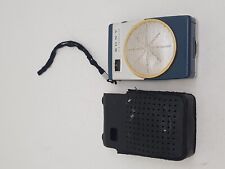 Radio vintage 1960 usato  Torino
