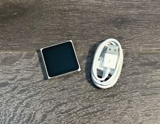 Apple iPod Nano (6ª geração) 8GB prata clipe multitoque comprar usado  Enviando para Brazil