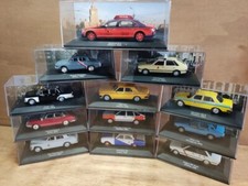 Voiture miniature modèle d'occasion  Calais