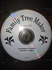 Family tree maker for sale  Dayton