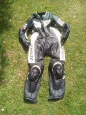 Dainese motorcycle body for sale  NORTHAMPTON