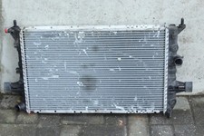 Radiador refrigerador Behr 2109013/Opel Astra G/Astra Mk IV/Zafira A fabricante de equipamento original comprar usado  Enviando para Brazil