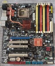 Motherboard asus p5kc usato  Arona