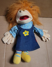 Living puppets bauchredner gebraucht kaufen  Hannover