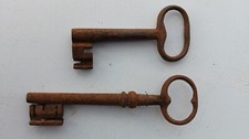 Anciennes clés clef d'occasion  Batz-sur-Mer