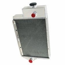 Row radiator fits for sale  Chino