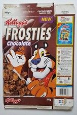 cereal packet for sale cereal packet for sale THATCHAM