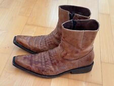 Westernstiefel buffalo mexico gebraucht kaufen  Hürth