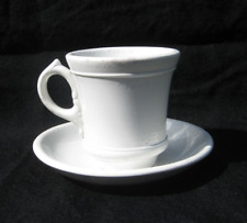 Ancienne tasse brûlot d'occasion  France