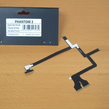Usado, DJI Phantom 3 Parte 49 Original Gimbal Flexível Cabo Plano (Pro/Adv) - Caixa Aberta comprar usado  Enviando para Brazil