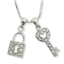 Key lock pendant for sale  Arlington Heights