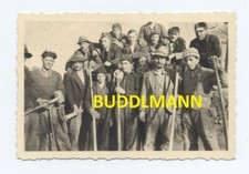 Foto jüdische bevölkerung gebraucht kaufen  Georgensgmünd