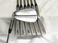 Used titleist 714 for sale  USA
