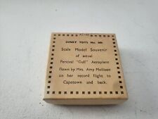 Scarce dinky toys for sale  BANGOR
