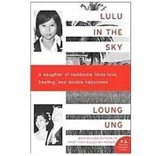 Lulu in the Sky by Ung, Loung comprar usado  Enviando para Brazil