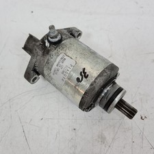 Motorino avviamento piaggio usato  Terracina