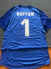 maglia buffon usato  Morlupo