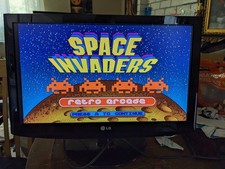 22lh20 lcd monitor for sale  Sacramento