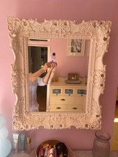 Carved laura ashley for sale  CHELTENHAM