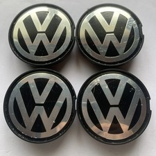 vw golf centre caps for sale  LINCOLN