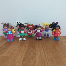 Mcdonalds cabbage patch for sale  SOUTHAMPTON