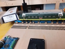 Bachmann 529 class for sale  WIGAN