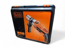 Black decker kr805k gebraucht kaufen  Landau a.d.Isar