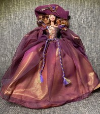 Autumn glory barbie for sale  Arnold