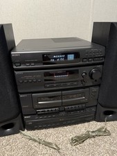 sony stereo system for sale sony stereo system for sale Lafayette