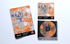 half life usato  Roma