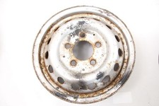 Rim steel rim d'occasion  Expédié en Belgium