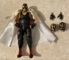 Wwe vader ultimate for sale  Pittsfield